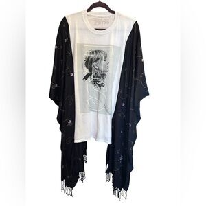 Taylor Swift Rocktop